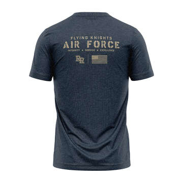 RRHS AFJROTC Integrity. Service. Excellence. T-Shirt