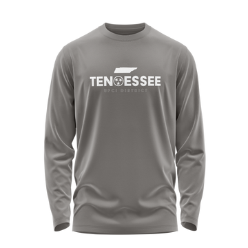 Tennessee Logo L/S Shirt