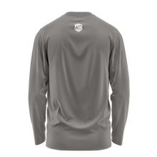 Tennessee Logo L/S Shirt