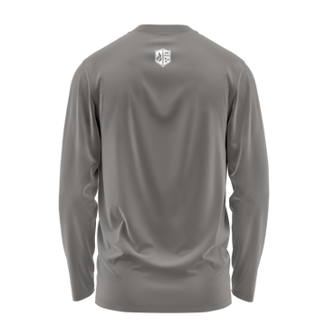 Tennessee Logo L/S Shirt