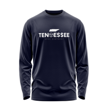 Tennessee Logo L/S Shirt