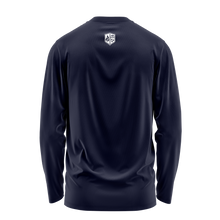 Tennessee Logo L/S Shirt