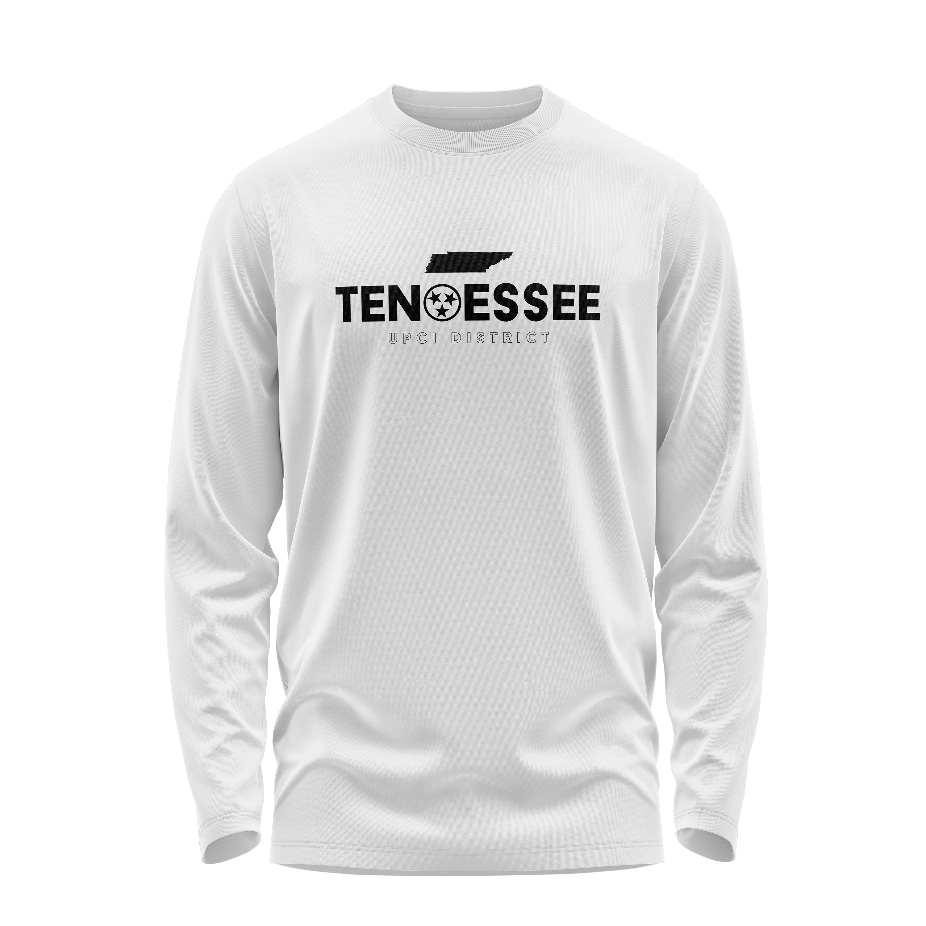Tennessee Logo L/S Shirt – Insight Apparel