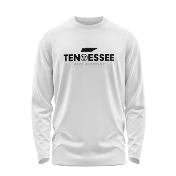 Tennessee Logo L/S Shirt