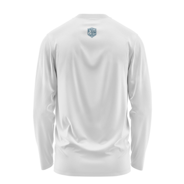 Tennessee Logo L/S Shirt