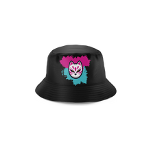 Kunoichi Bucket Hat