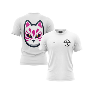 Kunoichi Icon T-Shirt