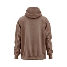 Merch Girl Pullover Hoodie