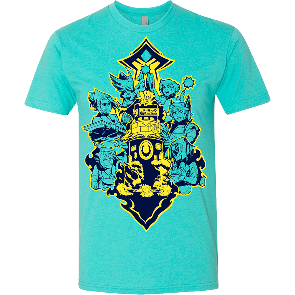 Community Fan Art T-Shirt