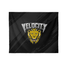 Velocity Wall Flag - 50x60