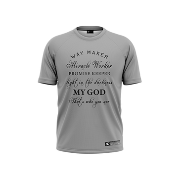 Way Maker Men's T-Shirt