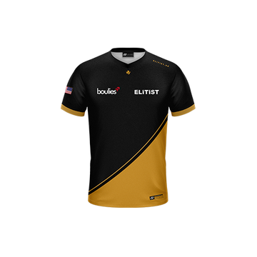 Elitist Competition Jersey
