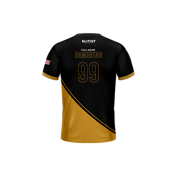 Elitist Competition Jersey
