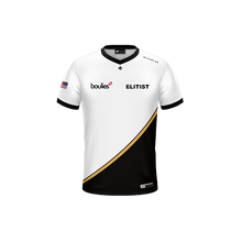 Elitist Away Competition Jersey