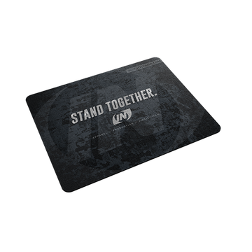 Stand Together Mousepad