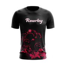 Rawrley Full Logo [blk] T-Shirt