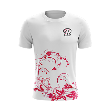 Rawrley Icon [wht] T-Shirt