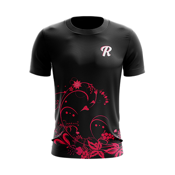 Rawrley Icon [blk] T-Shirt