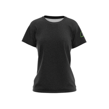 Female SS T-Shirt Printing