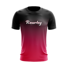 Rawrley Pink Fade [blk] T-Shirt