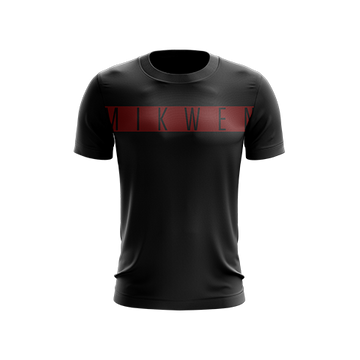 Mikwen Original [blk] T-Shirt