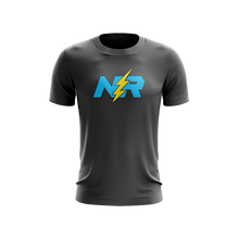 NerveRushh Gry T-Shirt