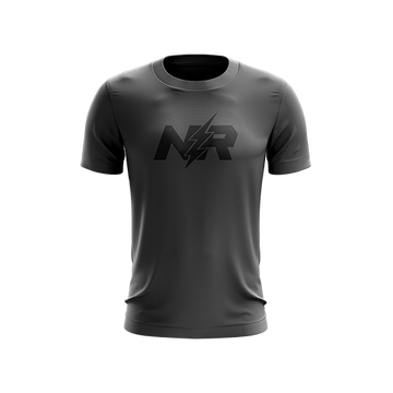 NerveRushh Blackout T-Shirt