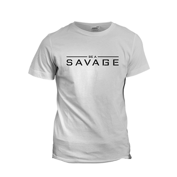 Be A Savage