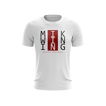Mikwining 2.0 White T-Shirt