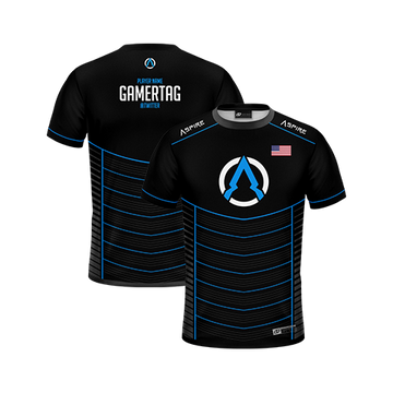 Aspire Gaming 2020 Founders Jersey