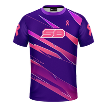 sB #BreastCancerAwareness Esports Jersey