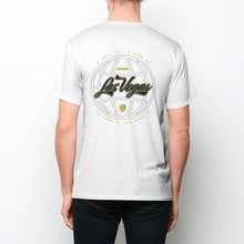 LVInferno Legend White T-Shirt