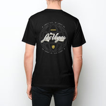 LVInferno Legend Black T-Shirt