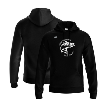 Mille Lacs Pullover Hoodie