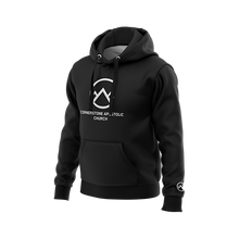 CAC Logo Pullover Hoodie