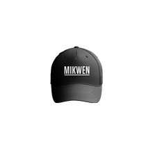 Mikwen Dad Hat