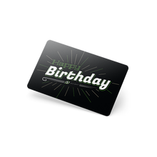 Insight Happy Birthday eGift Card