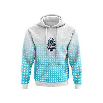 WB Light Limited Edition Hoodie