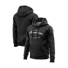 Land of the Free Pullover Hoodie