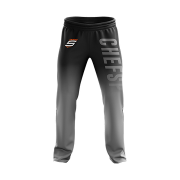 Chef Sports Limited Edition Joggers