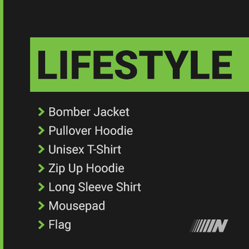 Lifestyle Design Package