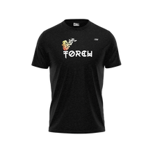 Torch Logo T-Shirt