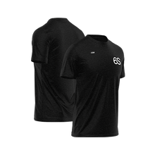 6S Gaming Pocket Logo Blk T-Shirt