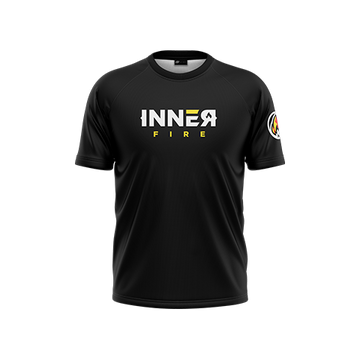 Inner Fire Men's T-Shirt