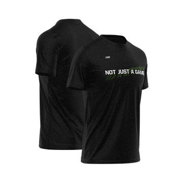 Not Just A Game T-Shirt