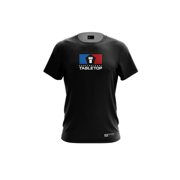 PTT Logo Men T-Shirt