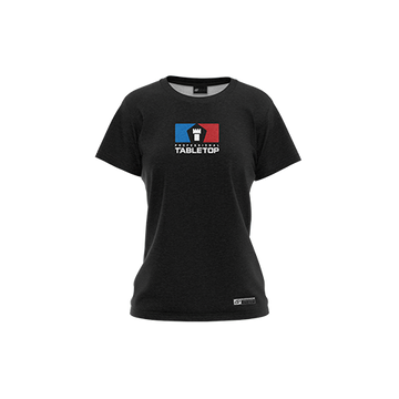 PTT Logo Female T-Shirt