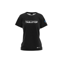 Professional Table Top Female T-Shirt