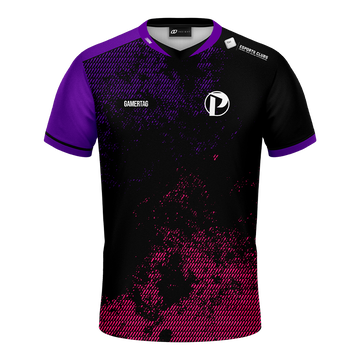 Prime Esports Clubs Jersey