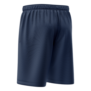Chattanooga Braves Home Plate Shorts